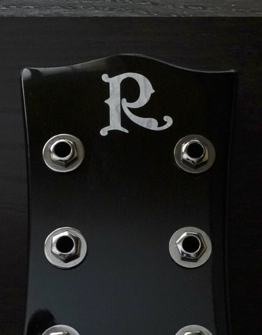 Custom R Kerry King Sticker - MOP