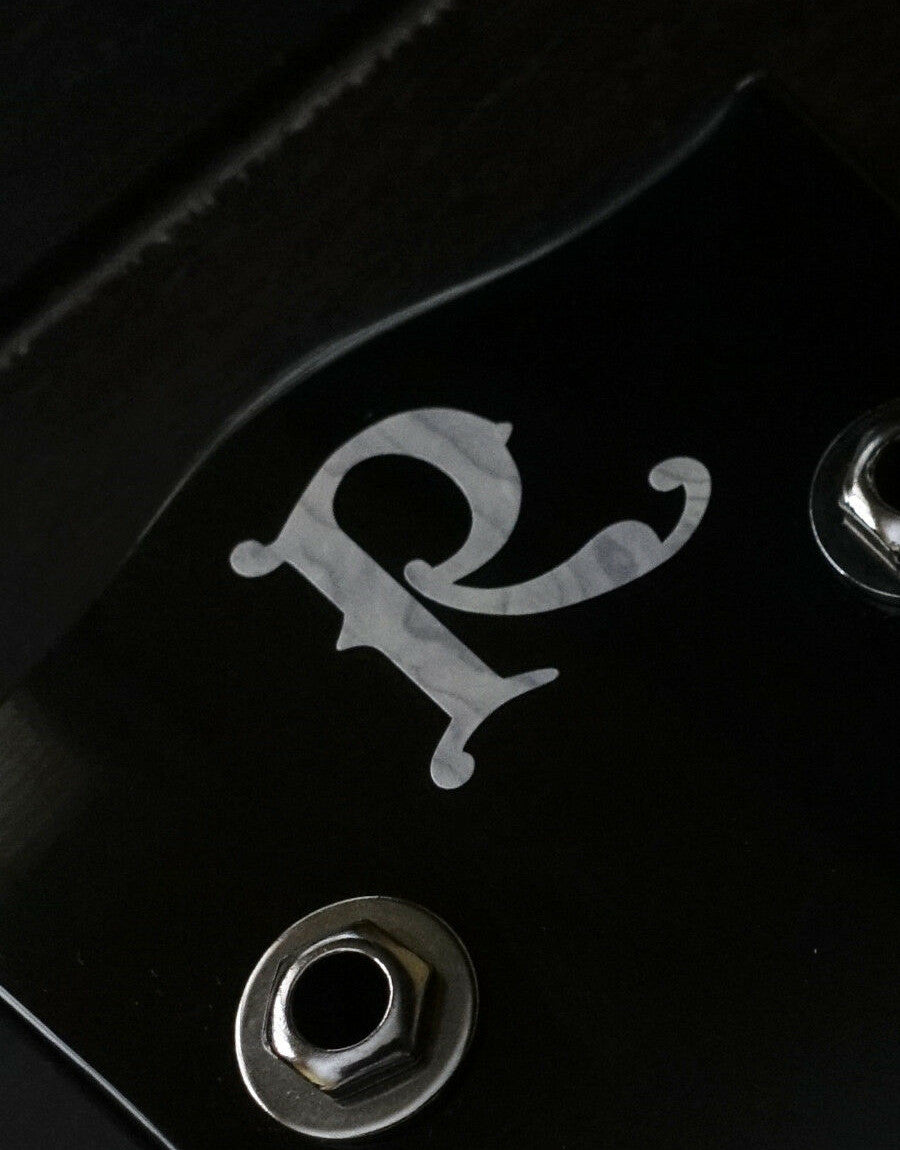 Custom R Kerry King Sticker - MOP